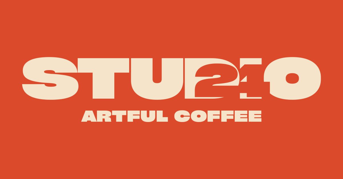 Studio 24 Artful Coffee